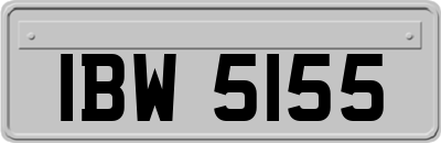 IBW5155