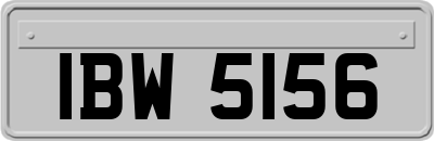 IBW5156