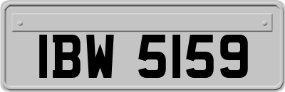 IBW5159