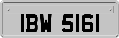 IBW5161