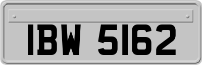 IBW5162