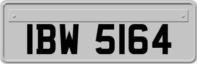 IBW5164