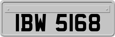 IBW5168