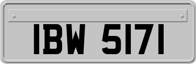IBW5171