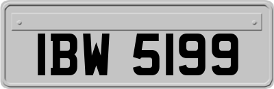 IBW5199