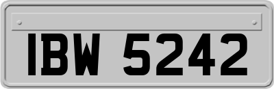 IBW5242