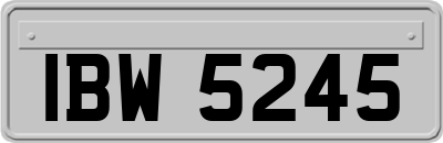 IBW5245