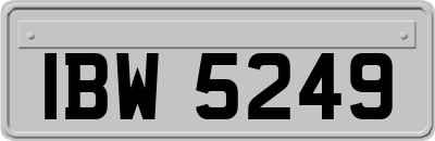 IBW5249