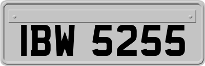 IBW5255