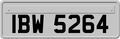 IBW5264
