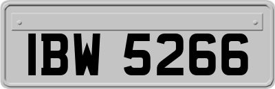 IBW5266