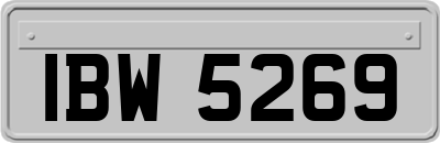 IBW5269