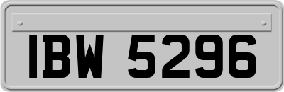 IBW5296