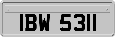 IBW5311