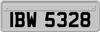 IBW5328