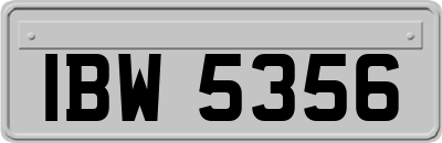 IBW5356