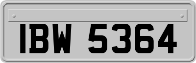 IBW5364