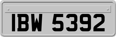 IBW5392