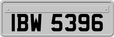 IBW5396