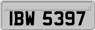 IBW5397
