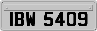 IBW5409