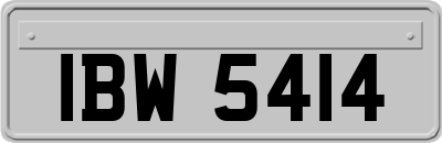 IBW5414