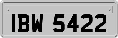 IBW5422