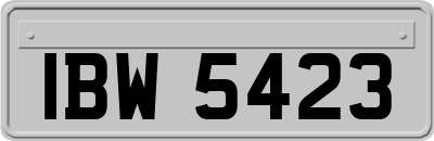 IBW5423