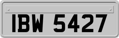 IBW5427
