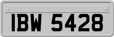 IBW5428