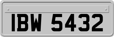 IBW5432