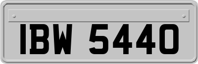 IBW5440