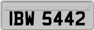 IBW5442