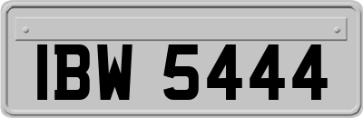 IBW5444