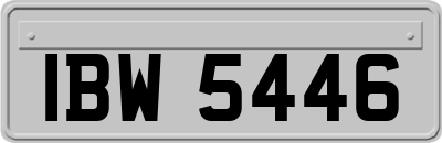 IBW5446