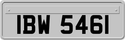 IBW5461