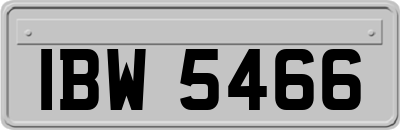 IBW5466