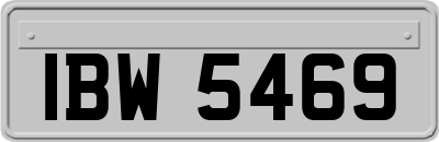 IBW5469