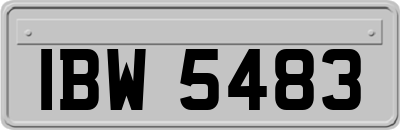 IBW5483
