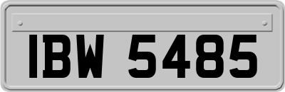 IBW5485