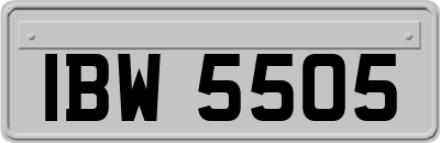 IBW5505