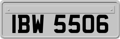 IBW5506