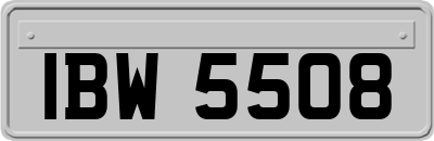 IBW5508