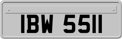 IBW5511
