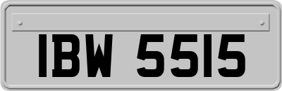 IBW5515