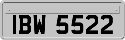 IBW5522