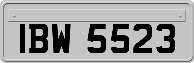 IBW5523