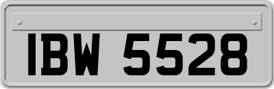 IBW5528