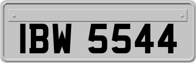 IBW5544