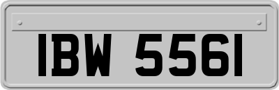 IBW5561
